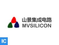 MVSILICON (山景)